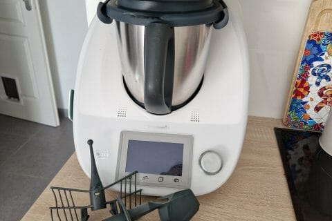 Cliquez pour zoomer ! Photo de sab_82 Thermomix par sab_82