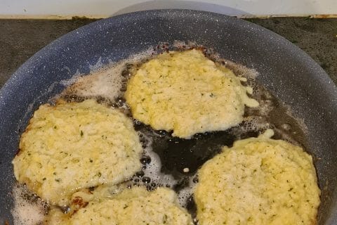 Cliquez pour zoomer ! Rösti Thermomix par gaetan_49