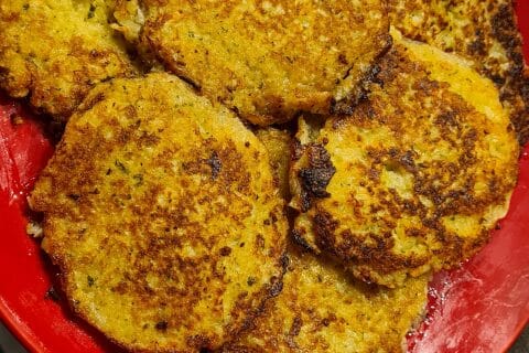 Cliquez pour zoomer ! Rösti Thermomix par gaetan_49