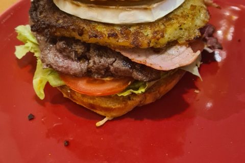 Cliquez pour zoomer ! Rösti Thermomix par gaetan_49