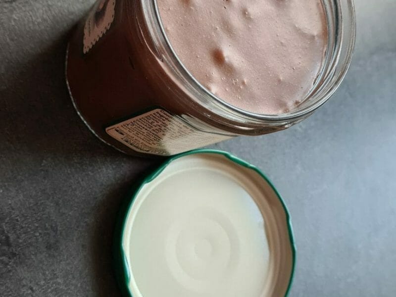 Cliquez pour zoomer ! Nutella Thermomix par gaetan_49