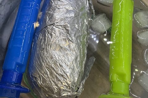 Cliquez pour zoomer ! Foie gras Thermomix par estelle ortiz