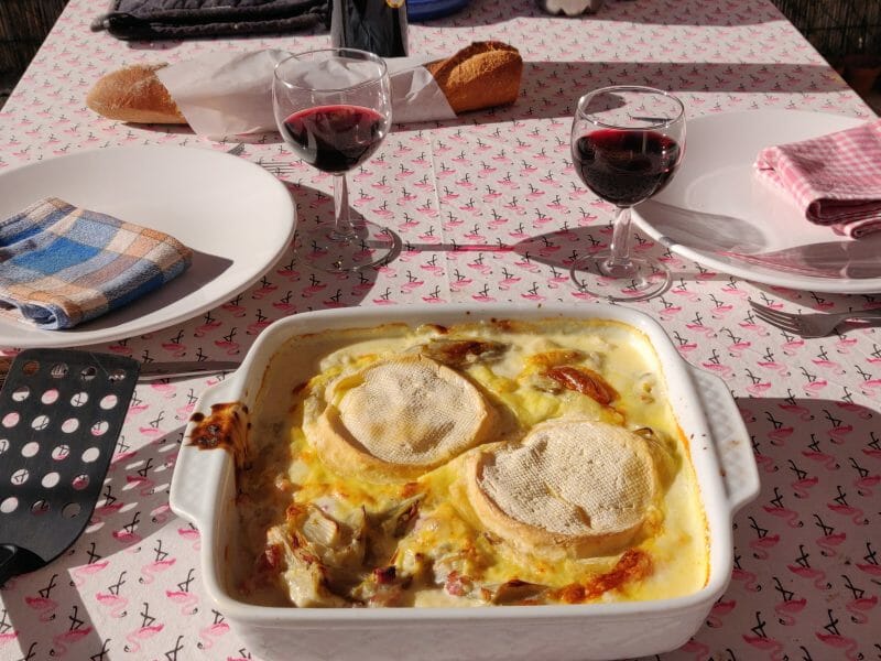 Cliquez pour zoomer ! Chiconflette Thermomix par melkidi