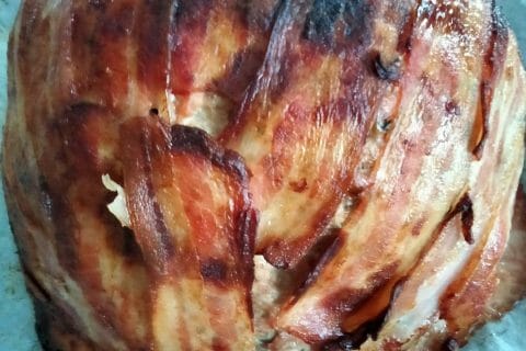 Cliquez pour zoomer ! Bombe de chou-fleur Thermomix par coco0205