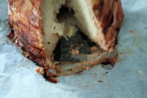 Cliquez pour zoomer ! Bombe de chou-fleur Thermomix par coco0205