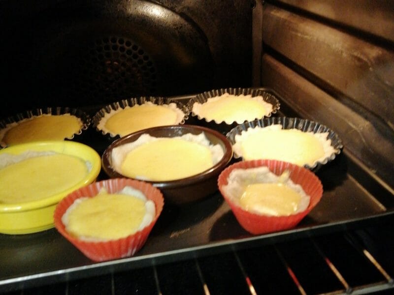 Cliquez pour zoomer ! Clémentine curd Thermomix par jo888