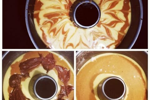 Cliquez pour zoomer ! Savane au Varoma Thermomix par Jennycook