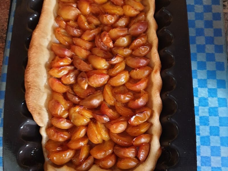 Cliquez pour zoomer ! Pâte brisée Thermomix par LaurenceLu