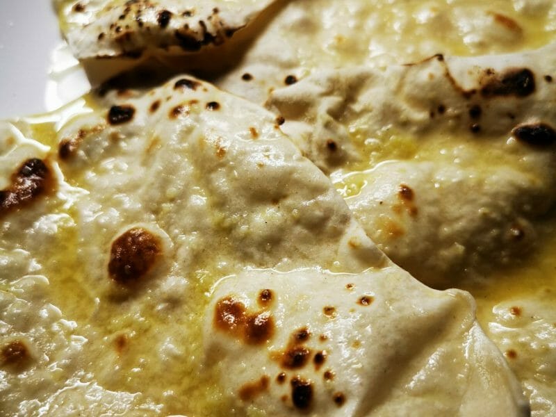 Cliquez pour zoomer ! Chapati Thermomix par dadoune74