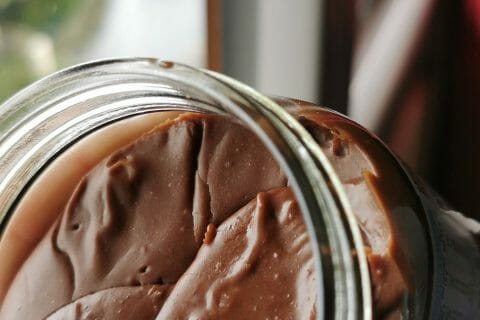 Cliquez pour zoomer ! Nutella Thermomix par dadoune74