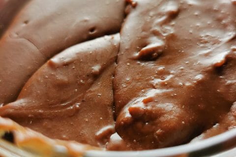 Cliquez pour zoomer ! Nutella Thermomix par dadoune74