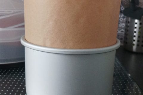 Cliquez pour zoomer ! Panettone Thermomix par aurelie1078