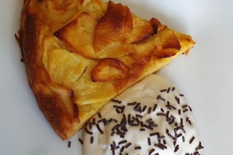 Cliquez pour zoomer ! Crème Chantilly Thermomix par orfe44