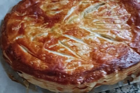 Cliquez pour zoomer ! Photo de domy58