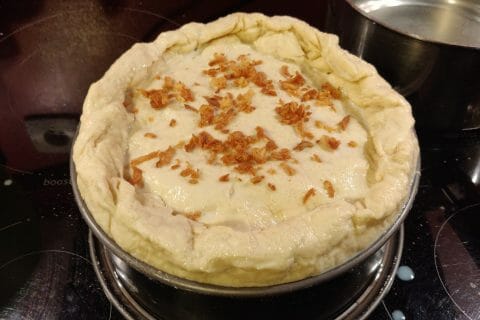 Cliquez pour zoomer ! Cheeseburger XXL Thermomix par chefleo