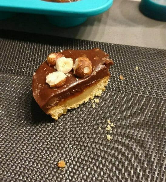 Cliquez pour zoomer ! Krumchy Thermomix par FlorianeAJ