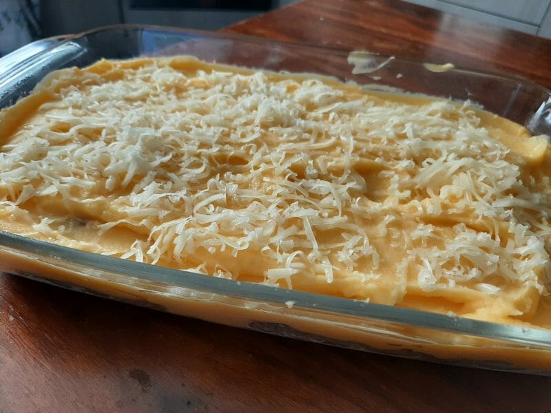Cliquez pour zoomer ! Hachis Parmentier Thermomix par Yasmine1985