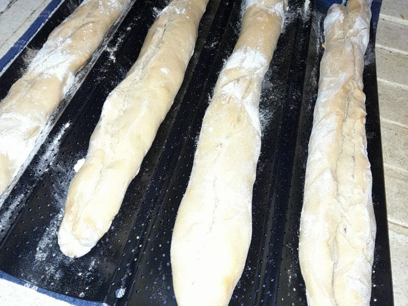 Cliquez pour zoomer ! Baguettes Thermomix par alain_43