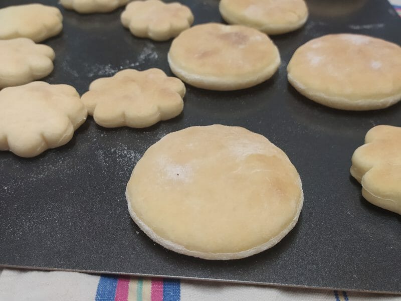 Cliquez pour zoomer ! Beignets au four Thermomix par chazelleyvette
