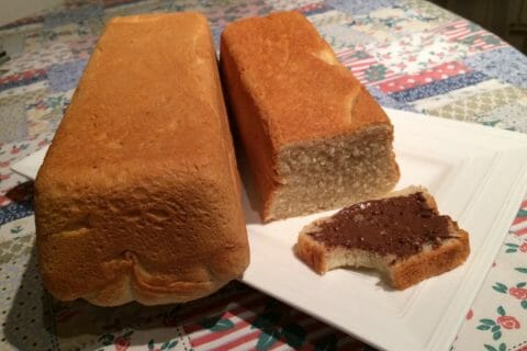 Photos des recettes