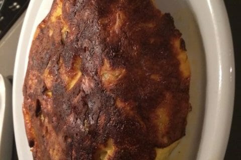 Photos des recettes