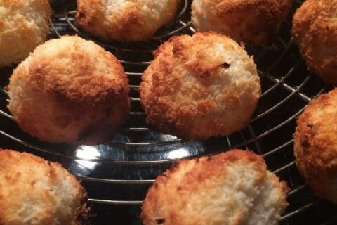 Photos des recettes
