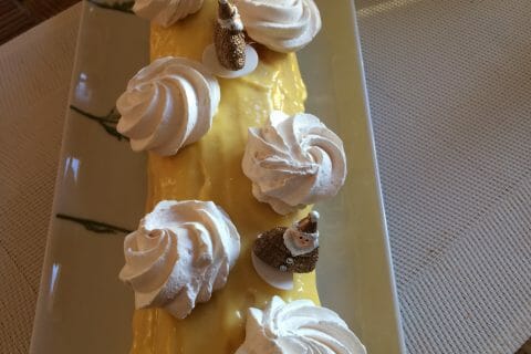 Photos des recettes