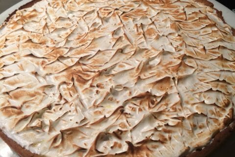 Photos des recettes