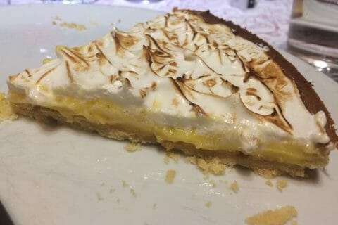 Photos des recettes