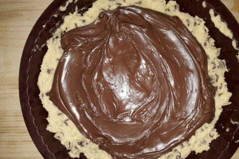 Cliquez pour zoomer ! Le cookie géant Thermomix par nadia_26800