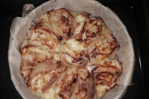 Cliquez pour zoomer ! Chinois montagnard Thermomix par nadia_26800