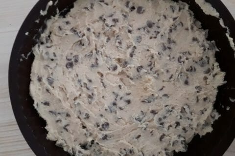 Cliquez pour zoomer ! Le cookie géant Thermomix par nadia_26800