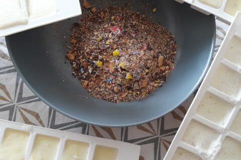 Cliquez pour zoomer ! Mc Flurry Thermomix par StéphanieLaurinda