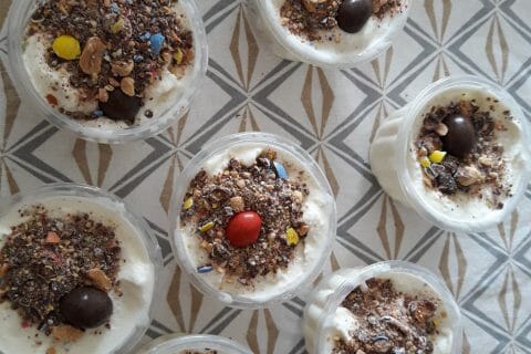 Cliquez pour zoomer ! Mc Flurry Thermomix par StéphanieLaurinda