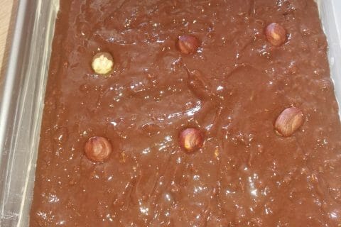 Cliquez pour zoomer ! Brownies Thermomix par StéphanieLaurinda