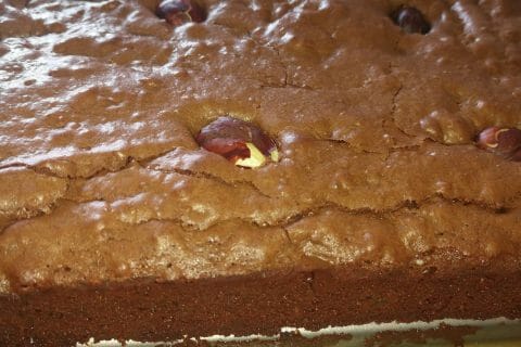 Cliquez pour zoomer ! Brownies Thermomix par StéphanieLaurinda
