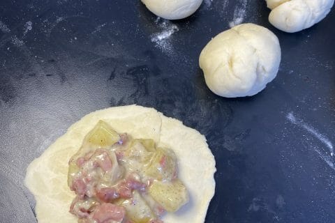 Cliquez pour zoomer ! 7BC7F190-B721-452C-BB6A-D4B14A50644D Thermomix par maevaa92