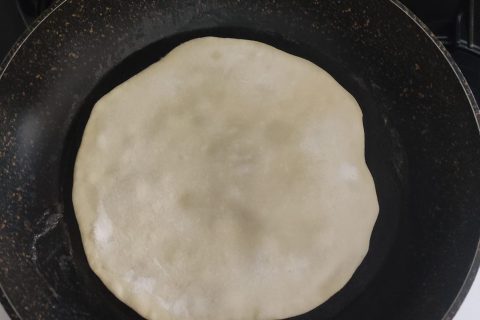 Cliquez pour zoomer ! Tortillas de blé Thermomix par kara1510