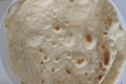 Cliquez pour zoomer ! Tortillas de blé Thermomix par kara1510