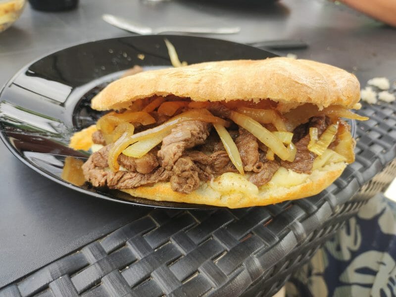 Cliquez pour zoomer ! Pain pita Thermomix par kara1510