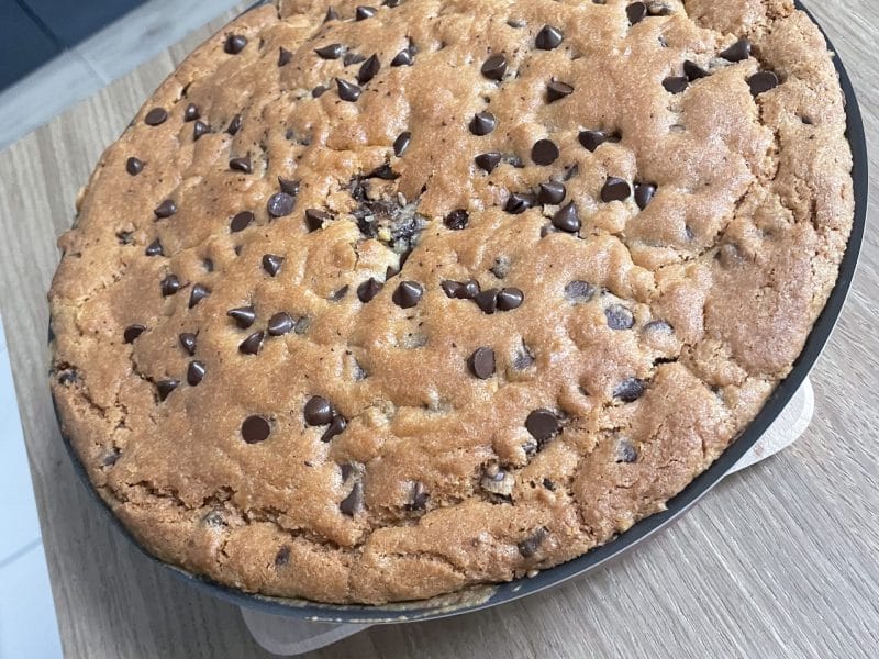 Cliquez pour zoomer ! Brookie Thermomix par Laureen54