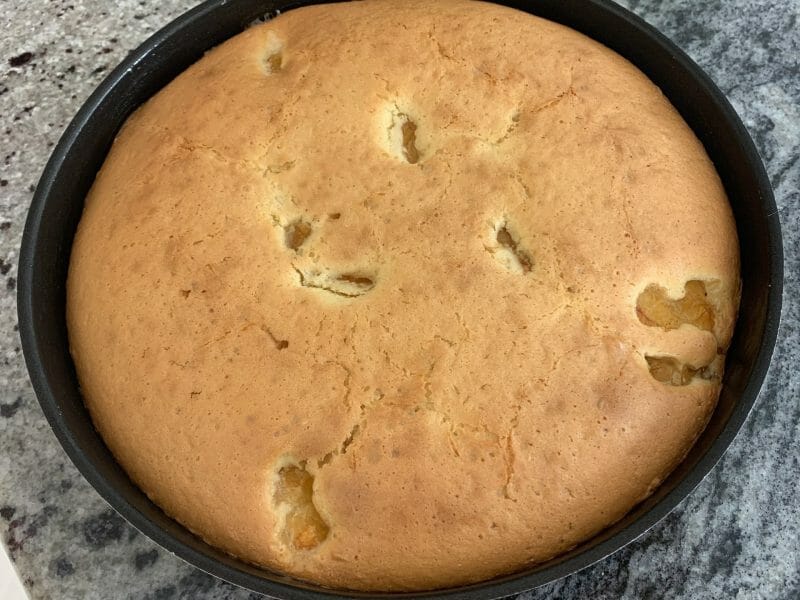 Gateau Lorrain Aux Mirabelles Au Thermomix Cookomix Gateau Lorrain Aux Mirabelles Au Thermomix Cookomix