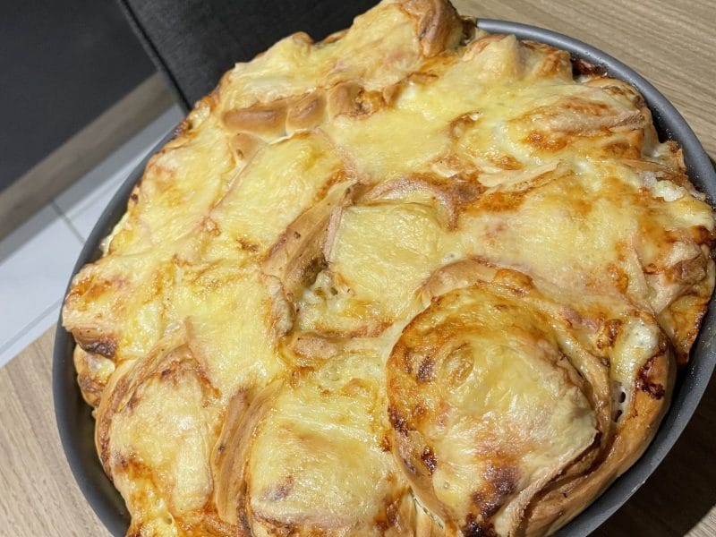 Cliquez pour zoomer ! Chinois montagnard Thermomix par Laureen54