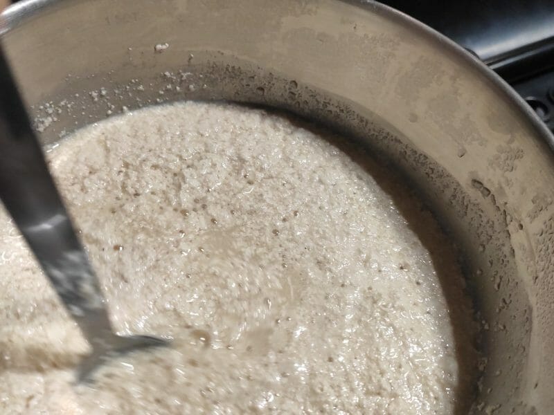 Cliquez pour zoomer ! Yaourt à boire – Yop Thermomix par jujucha