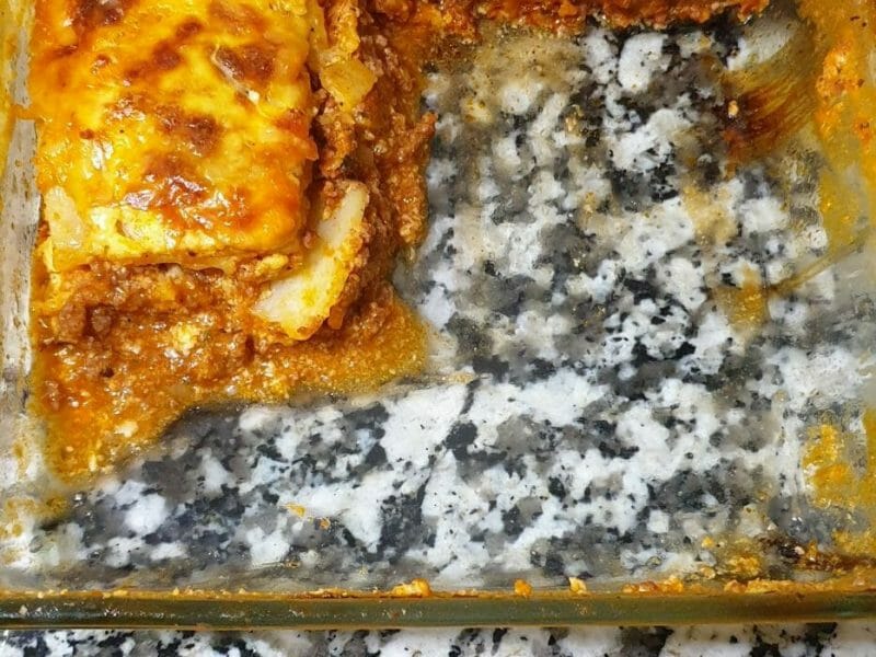 Cliquez pour zoomer ! Lasagnes de pommes de terre Thermomix par madiha_2