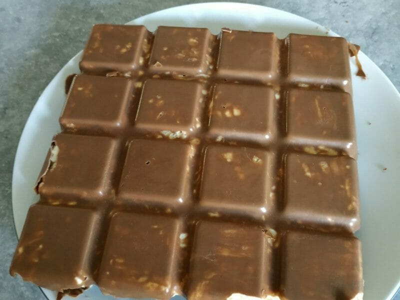 Cliquez pour zoomer ! Kinder country Thermomix par rmaud