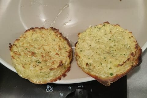 Cliquez pour zoomer ! Rösti Thermomix par laura_756