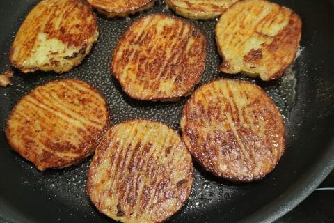 Cliquez pour zoomer ! Rösti Thermomix par laura_756
