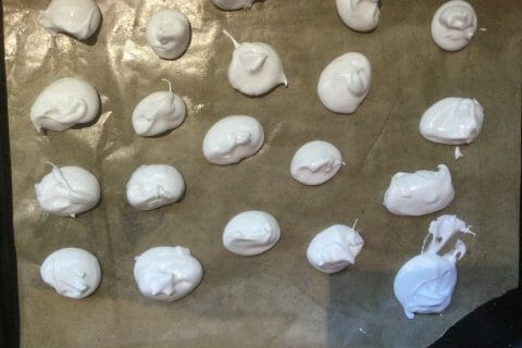 Cliquez pour zoomer ! Meringues Thermomix par nina699