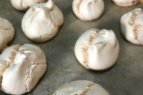 Cliquez pour zoomer ! Meringues Thermomix par nina699